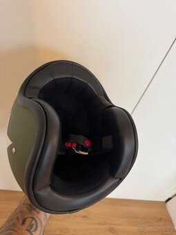 Helma na motorku DMD vel. L - 6