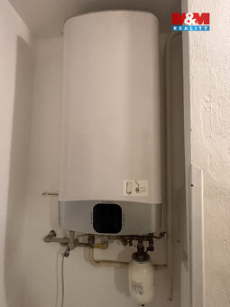 Pronájem bytu 2+1, 48 m², Ostrava, ul. Baranovova - 6