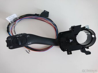 Predám TEMPOMAT a kabeláž - ŠKODA / VOLKSWAGEN / AUDI / SEAT - 6