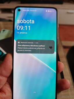 OnePlus Nord 2T 5G 128GB,TOP STAV - 6