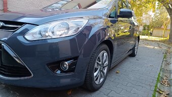 Prodám Ford C max , Titanium , benzín - 6