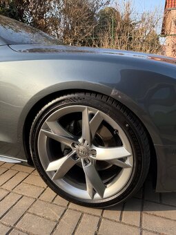Audi A5 Sportback 3.0 TDI V6 quattro 180 kW 3x S-line - 6