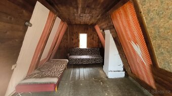 Chata na prodej Plasy - u řeky - 6