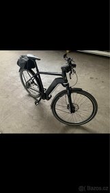 elektrokolo Kalkhoff Integrale jako nové - 6