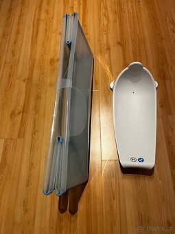 Největší skládací vanička na trhu - 6