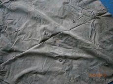 vojenský batoh , celty 2x štverec 170x170 cm,US batoh - 6