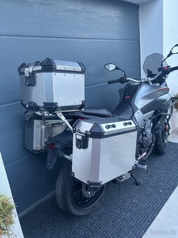 VOGE 500 DSX ABS - 6