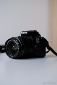 Canon EOS 100D + 18-55mm IS STM - 6