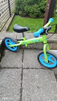 Prodám odrážedlo - 6