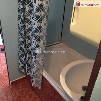 pronájem bytu 1+1, Děčín I - centrum - 6