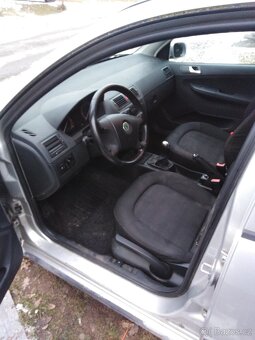 Fabia 1,4 TDI 55 KW - 6