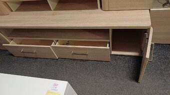 Obývací stěna - 6