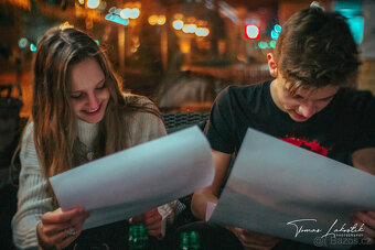 Objektív Fujian 35mm f/1.6 - 6