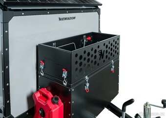 Karavan Niewiadów Venture - 6