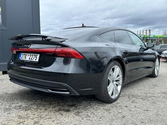 Audi A7 2022 - 6