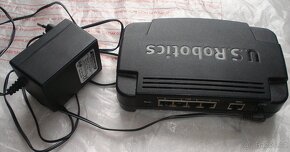 Subwoofer, Holící strojek, Rychlonabíječka, Router, Fireware - 6