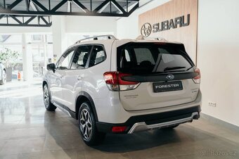 Subaru Forester 2.0i mHEV Style X-Tra Lineartronic - 6