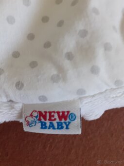 Zavinovačka New Baby - 6