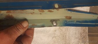 Jawa babetta 207 - 6