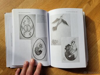 Grof, S.: Psychologie budoucnosti, vydalo Argo, 2014. - 6