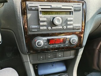 Ford Focus ii 1.8i 92kw - 6