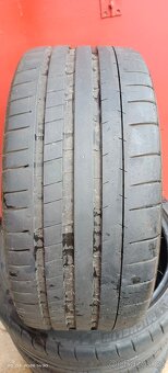 Prodám 4x letní 235/35R19 Michelin - 6