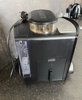 Krups automatický kávovar - 6