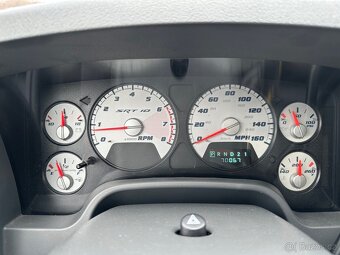 Dodge Ram SRT-10 - 6