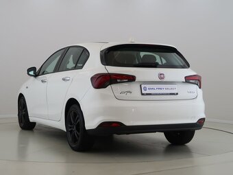 Fiat Tipo 1.4,16V,Fire,70kW,CZ,Manuál - 6