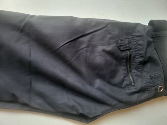 Dámské kalhoty - Rifle - 6