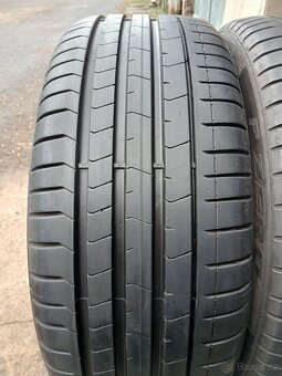 2ks letní pneu 245/35/20 - 6