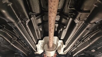 Nástřik podvozku - 6