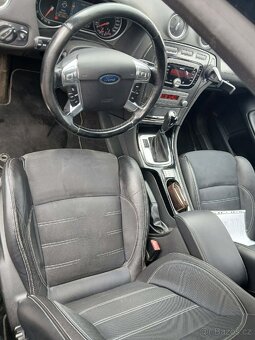 Ford mondeo mk4 - 6