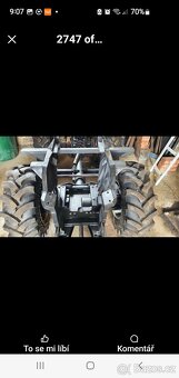 Malotraktor - 6