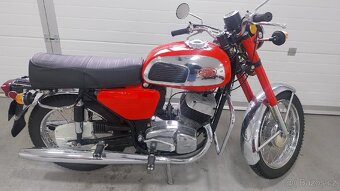 Jawa 350/634 - 6