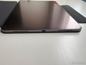 iPad AIR 4, 2020, 64gb, Space Grey - 6