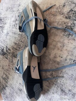 Jordan tenisky vel 39 - 6