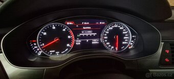 A6 Avant - 6