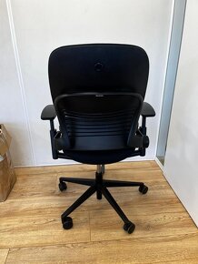 Kancelářská židle Steelcase Leap V2 - 6