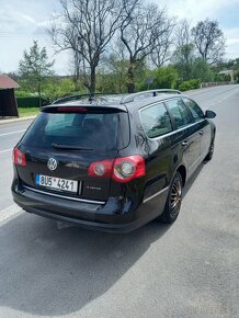 wv passat b6 2.0 TDI 103 kW - 6