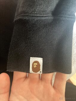 BAPE mikina s britskou vlajkou (limited) - 6