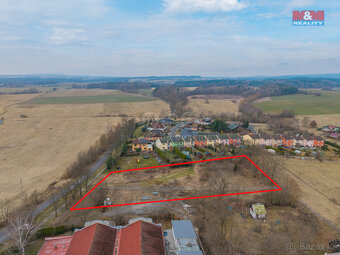 Prodej pozemku k bydlení, 1637 m², Františkovy Lázně - 6