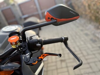 KTM 1290 Super Duke R Carbon - 6
