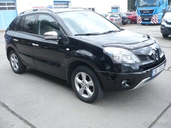 Renault Koleos - 6