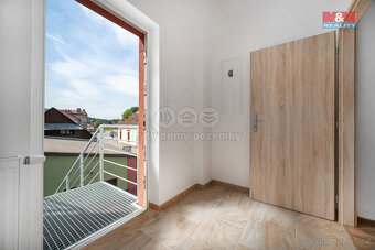 Prodej bytu 3+kk, 90 m², Letohrad, ul. Divadelní - 6