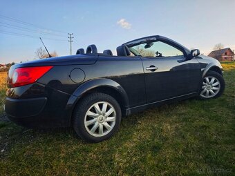 Mégane II CC 1.9 dCi 96 kW Karman - 6