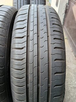 letní pneu sadu 165/65/14 - 6