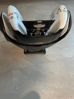 Cybex Solution S fix - 6