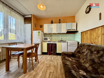 Prodej bytu 3+1, 65 m², Nový Jičín, ul. Máchova - 6