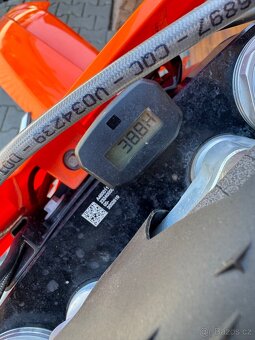KTM SX-F 350 2024 - 6